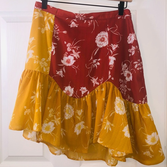 Walter Baker Dresses & Skirts - Walter Baker skirt (8)